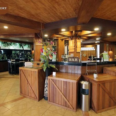 Safari Resort Puncak Dış mekan fotoğraf