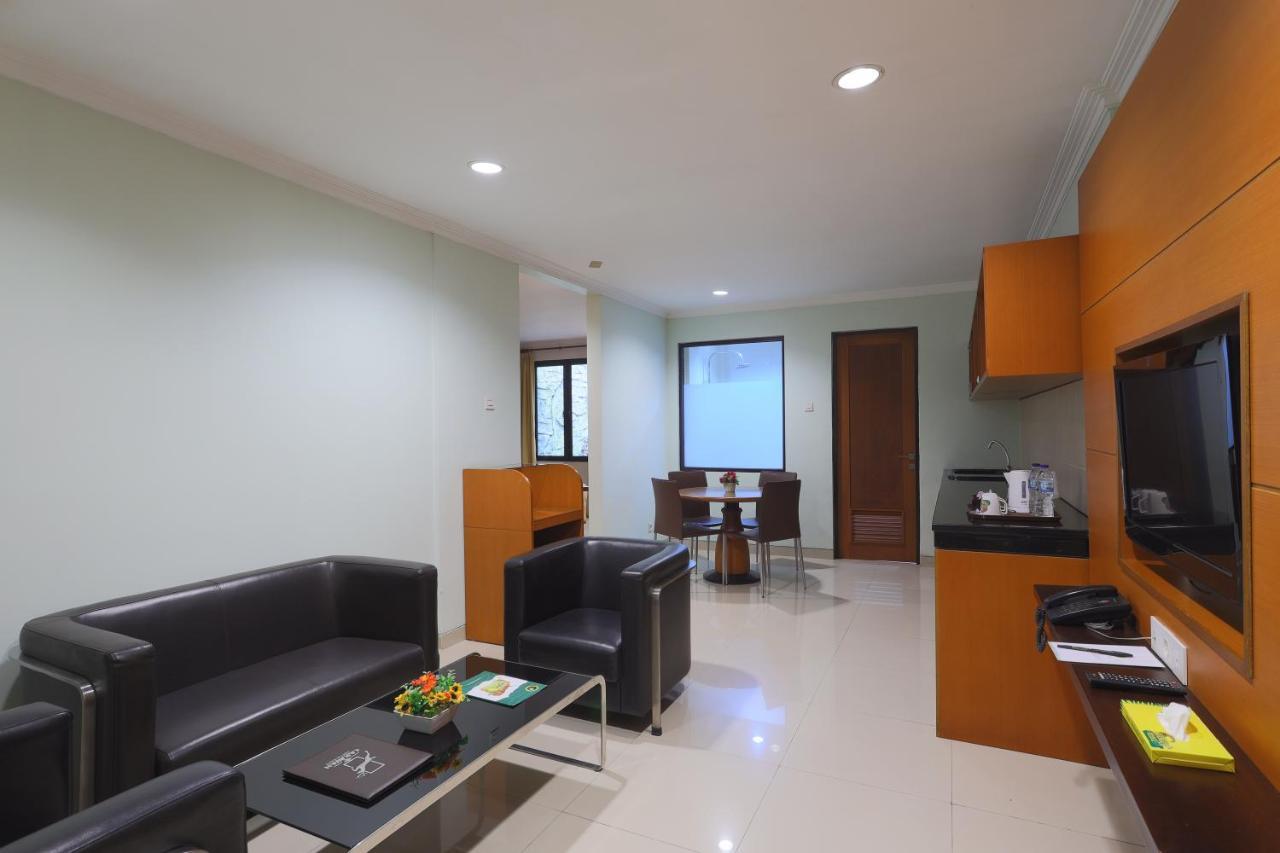 Safari Resort Puncak Dış mekan fotoğraf