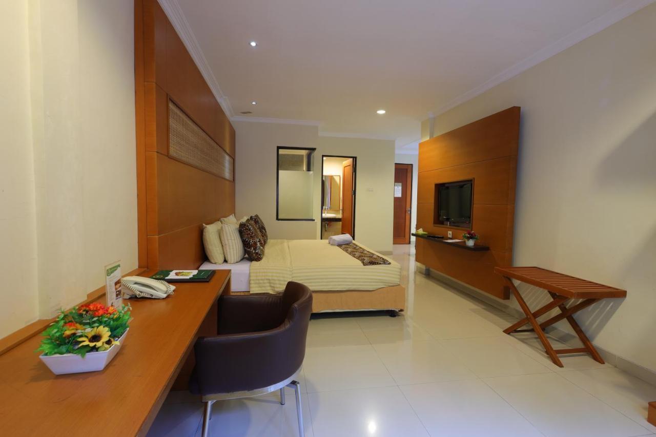 Safari Resort Puncak Dış mekan fotoğraf