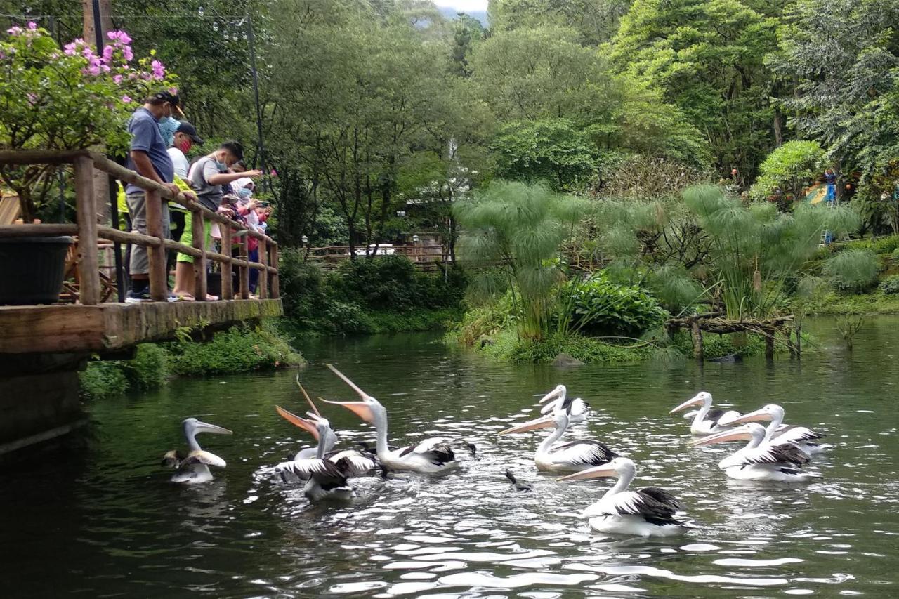 Safari Resort Puncak Dış mekan fotoğraf