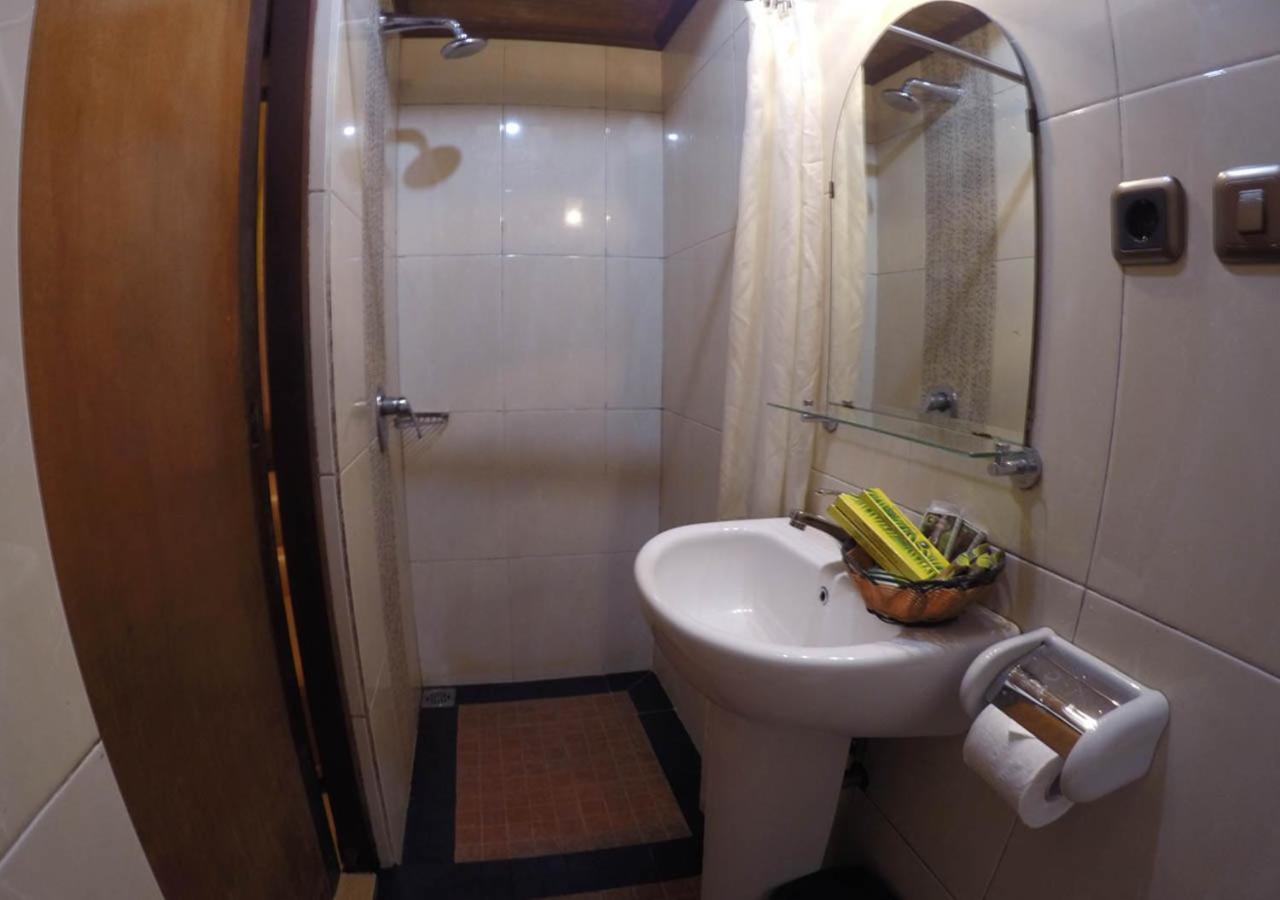 Safari Resort Puncak Dış mekan fotoğraf